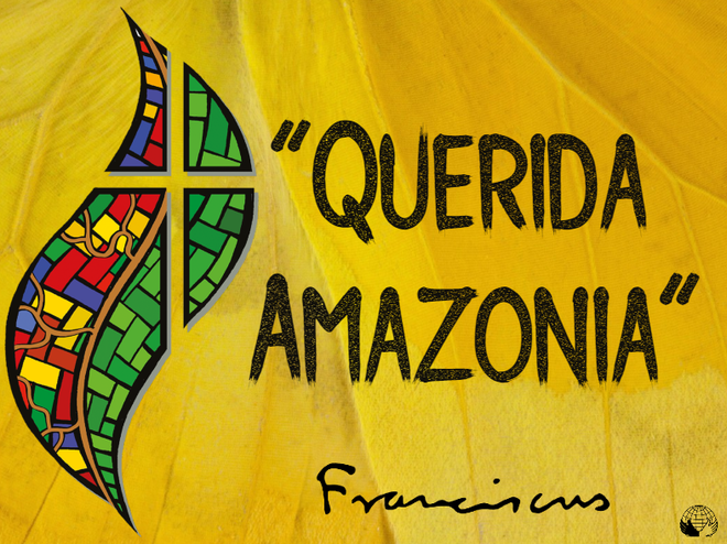 Manos Unidas respalda la exhortación papal