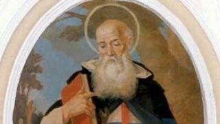 San Benigno: a los cristianos apáticos