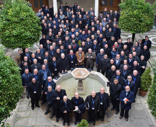 Congreso de Baeza