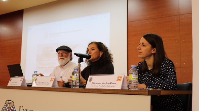 La UPSA, por la innovación en educación