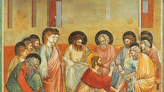 Lavatorio