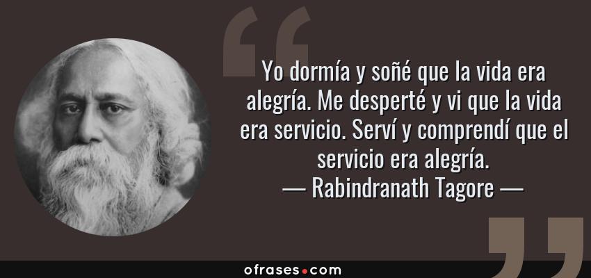 Rabindranath Tagore