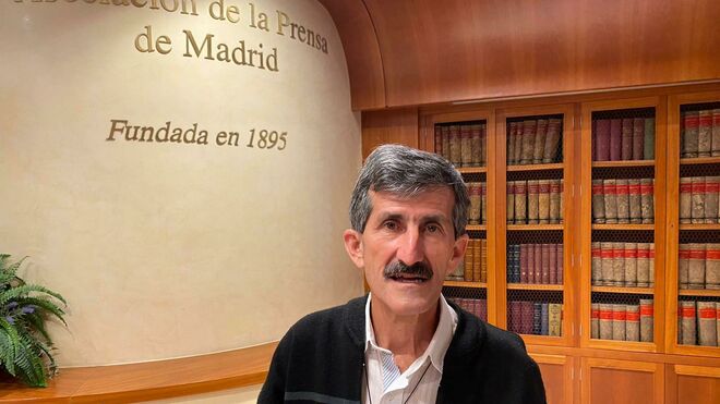 Alberto Franco, sacerdote colombiano