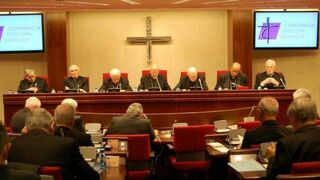 Conferencia Episcopal Española