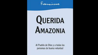La editorial San Pablo publica 'Querida Amazonia'
