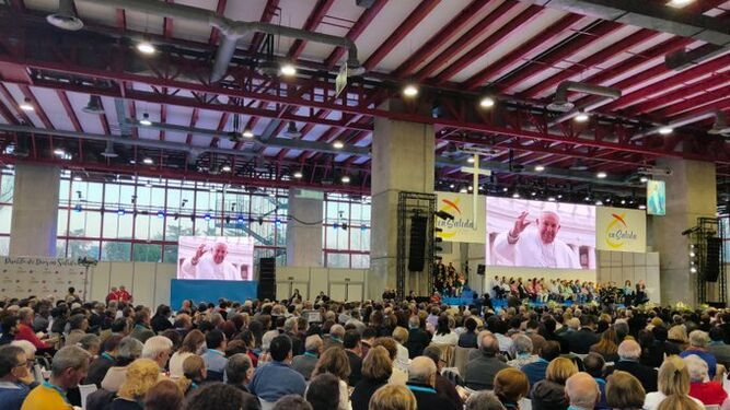 Dura (y esperanzada) radiografía de la Iglesia española : "Persiste el paternalismo y el clericalismo"