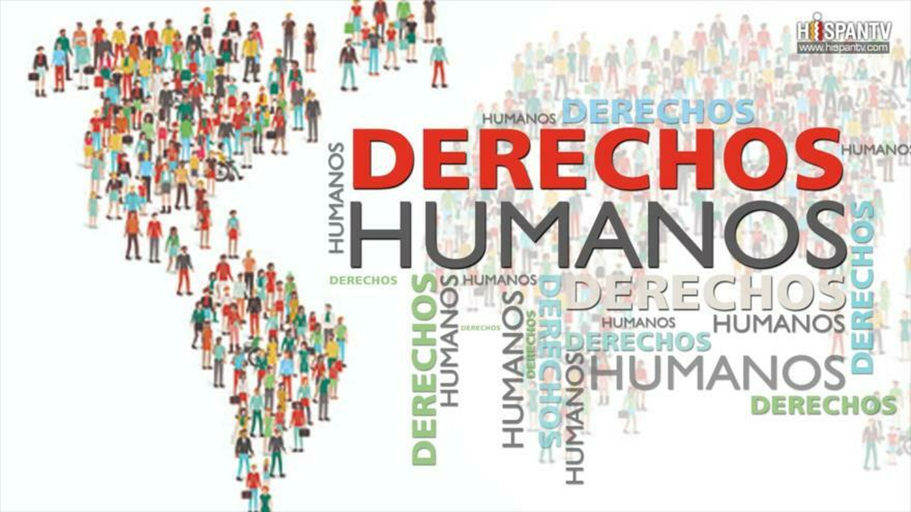 Derechos humanos