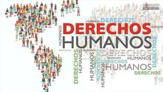 Los derechos humanos, en riesgo