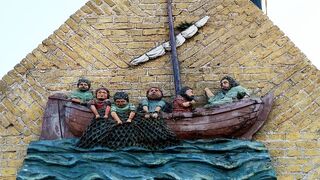 La Iglesia, el sueño de Jesús