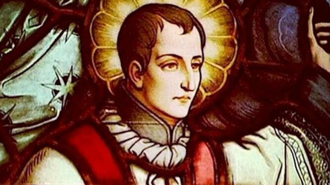 San Claudio de La Colombière