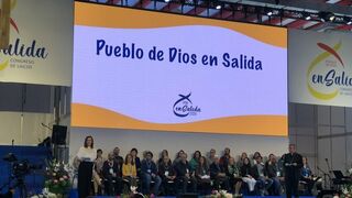 Ponencia final del Congreso de Laicos