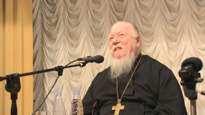 Dimitri Smirnov