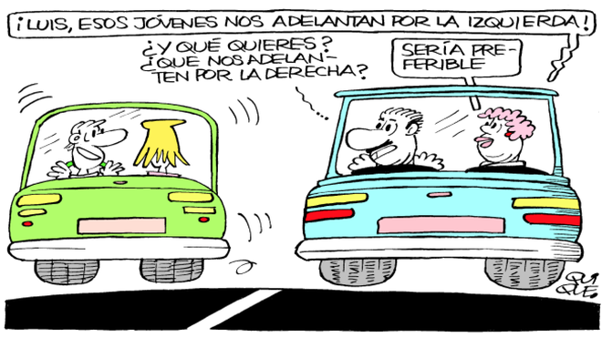 Jóvenes