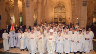 Clausura del Congreso sobre San Juan de Ávila