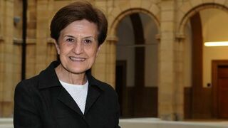 La pensadora A. Cortina
