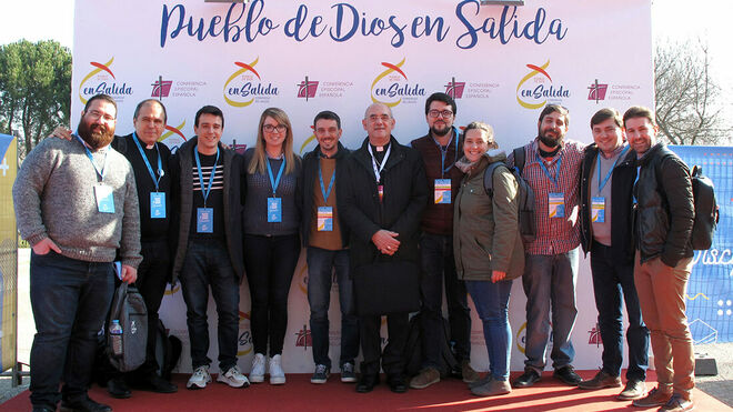 Congreso nacional de Laicos