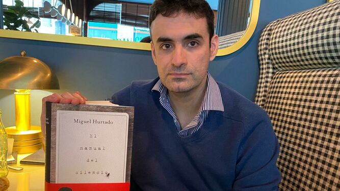 Miguel Hurtado