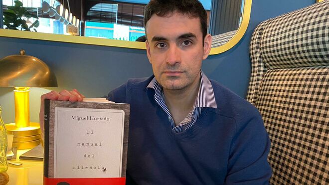 Miguel Hurtado