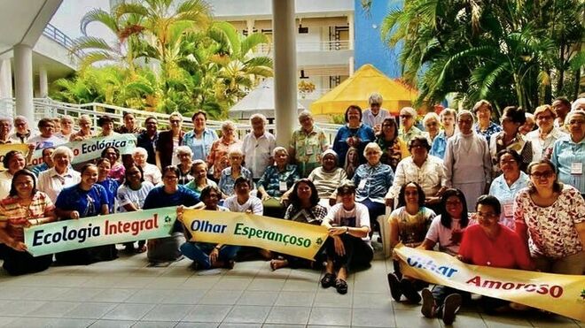 Asamblea de las Doroteas de Brasil