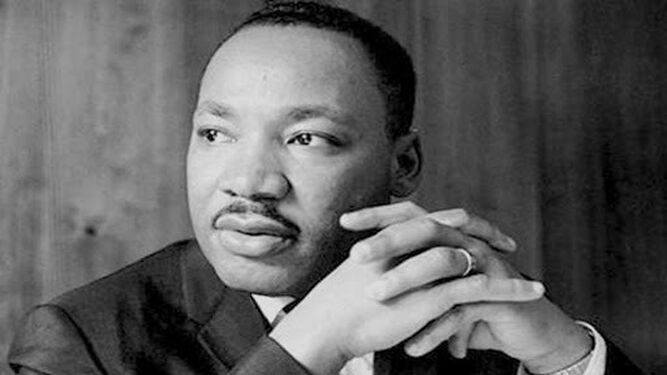 Luther King