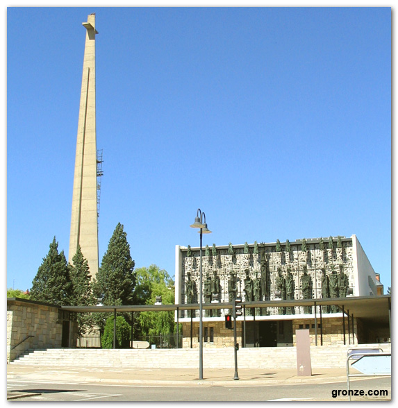 Basílica de la Virgen del Camino