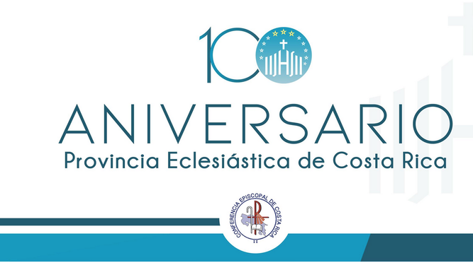 100 aniversario de Costa Rica