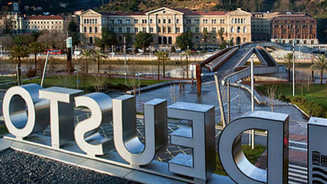 Universidad Deusto