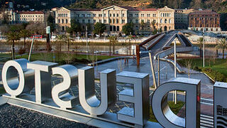 Universidad Deusto