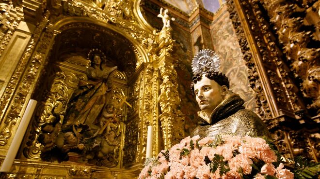 El beato Álvaro de Córdoba: el autor del primer Via Crucis de Europa