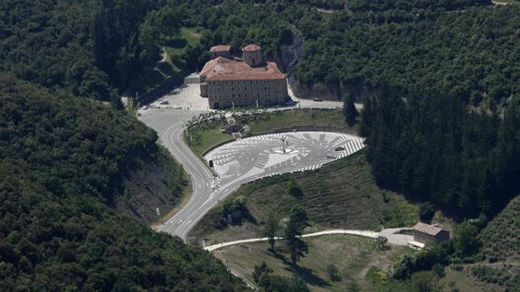 Santo Toribio de Liébana