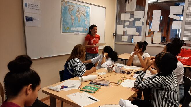 Fundación BoscoSocial: creando futuro