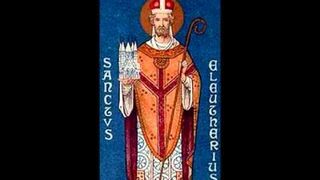 San Eleuterio: evangelizador de los pueblos bárbaros