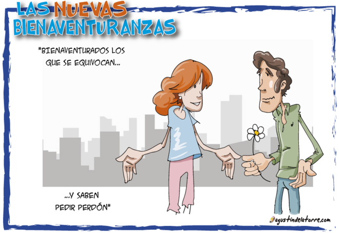 Bienaventuranzas