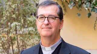El valenciano Monseñor Santiago de Wit Guzmán, nuncio en República Centroafricana y Chad