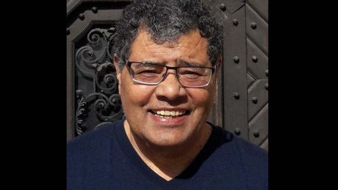 A. Roldán, teólogo protestante argentino
