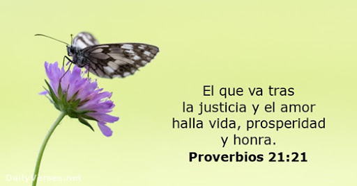 Proverbios