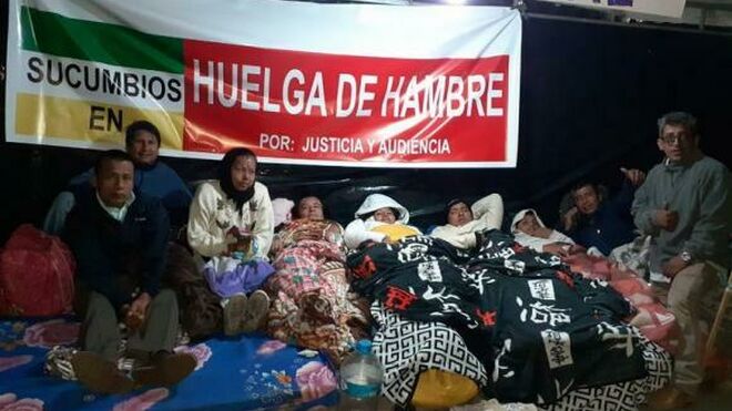 Iglesia solidaria