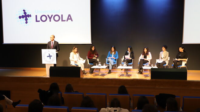Presentación del mini-documental resultado de la experiencia