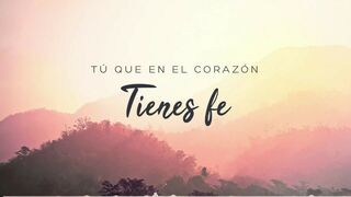 ¿Quién dice la gente que soy?