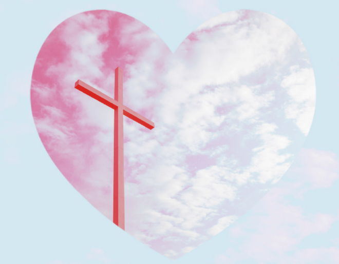 Amar como Dios ama