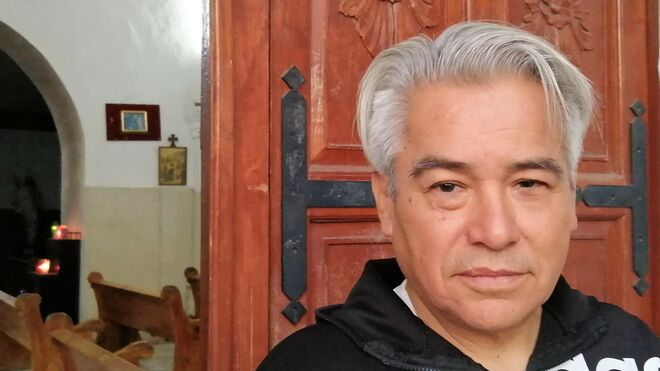 “Desastrosa” la atención integral del sacerdote en el arzobispado de México: Exdirector de Casa Damasco