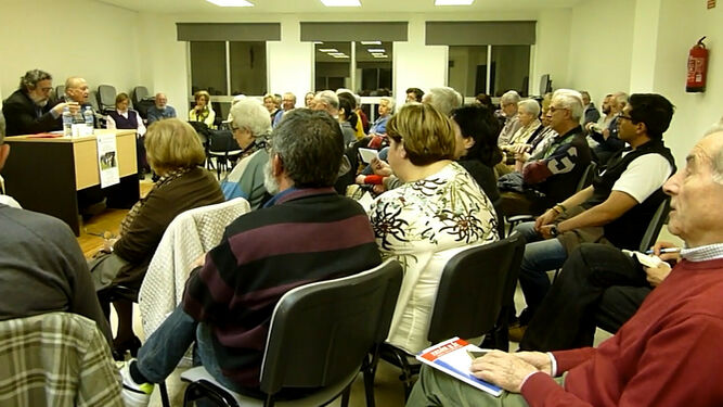 8º Coloquio del Foro Curas de Madrid y Más