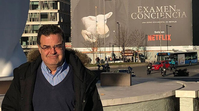 Juan Cuatrecasas