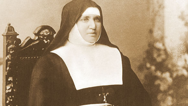 Madre Francisca Rubatto