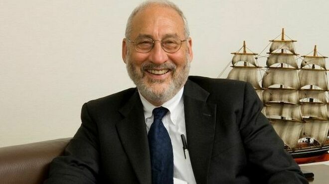 Joseph E. Stiglitz, el Nobel de Economía, defiende en su último libro la capacidad de regenerar el capitalismo