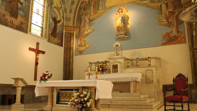 Santuario