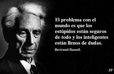 Bertrand Russell