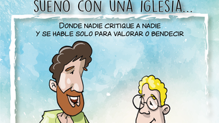 La Iglesia que sueño 11