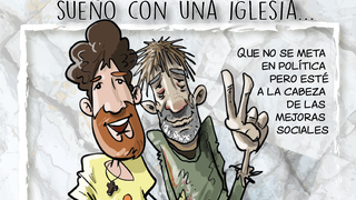 La Iglesia que sueño 12