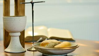 "Plato de arroz" Iniciativa cuaresmal para combatir el hambre en el mundo